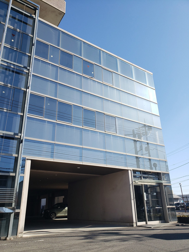 オフィス・作業風景の写真